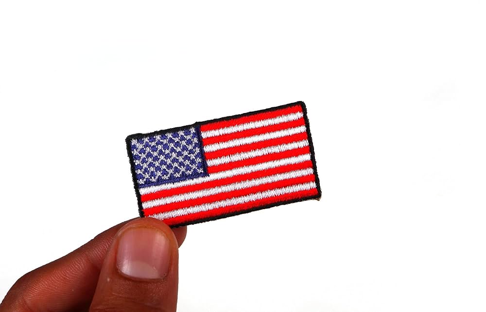 JONES RIDER-Black2 “US Flag” JONES RIDER-Black2 “US Flag” JONES RIDER-Black2 “US Flag